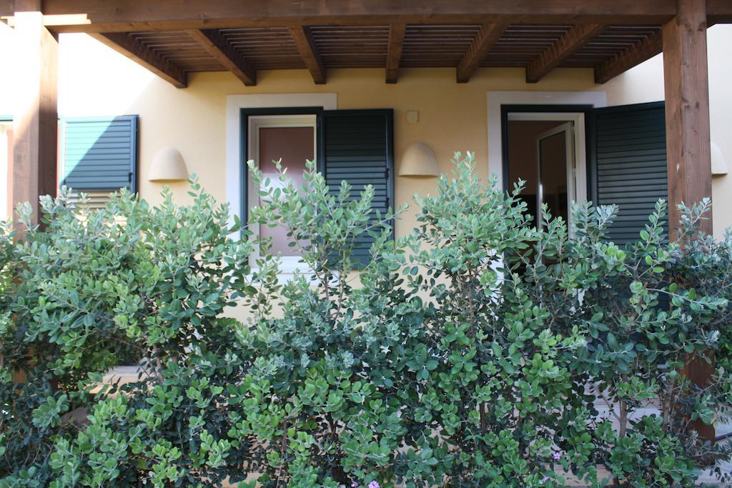 Itaca Residence Марсала Номер фото