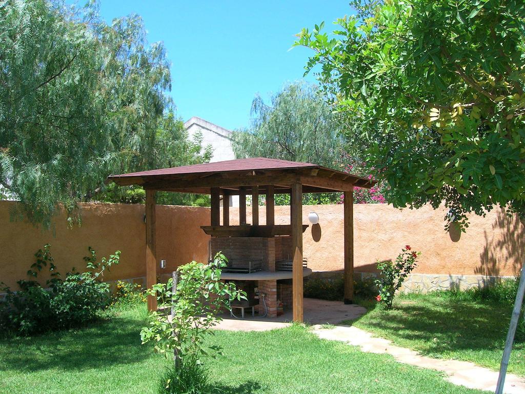 Itaca Residence Марсала Экстерьер фото