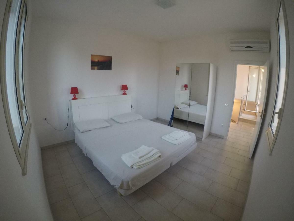 Itaca Residence Марсала Экстерьер фото